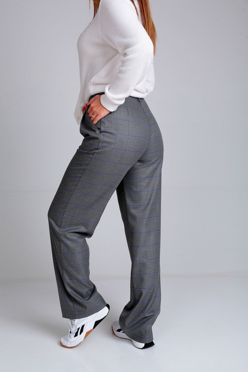 Брюки Liona Style 891