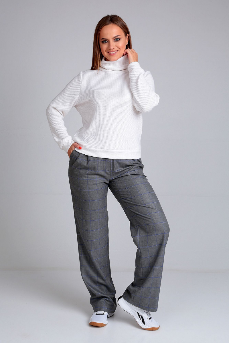 Джемперы Liona Style 892