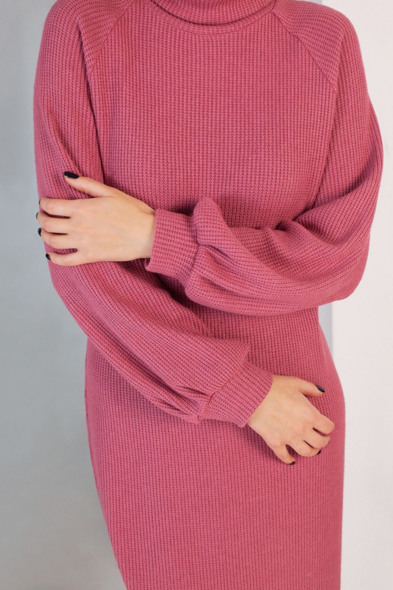 Платья i3i Fashion 103/10 брусника