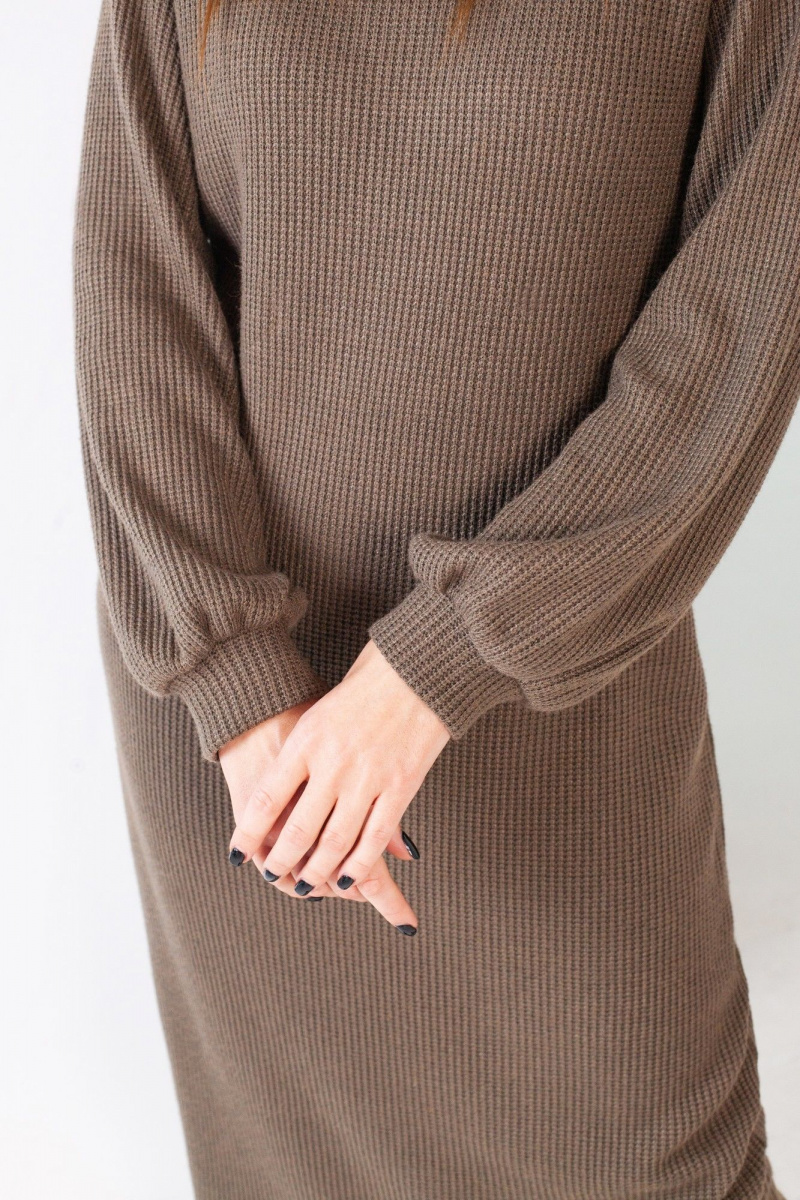 Платья i3i Fashion 103/9 хаки