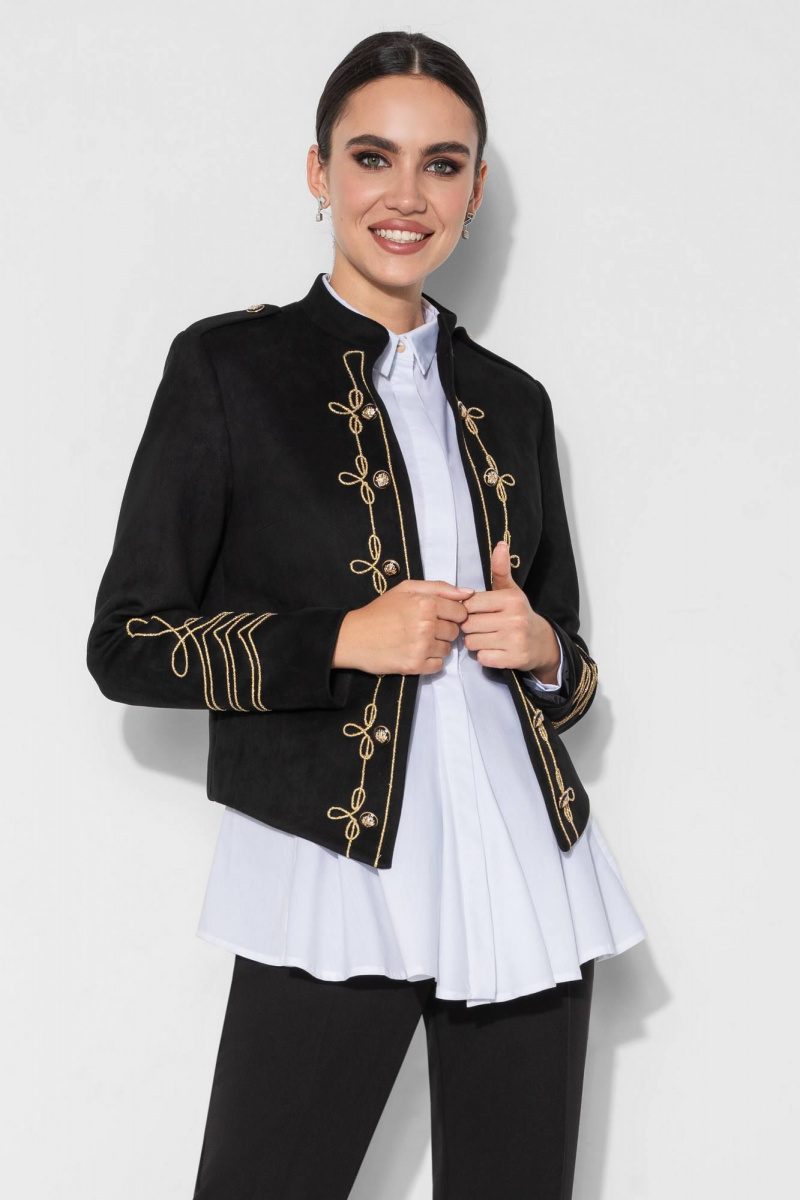 Жакеты Urs 24-303-1