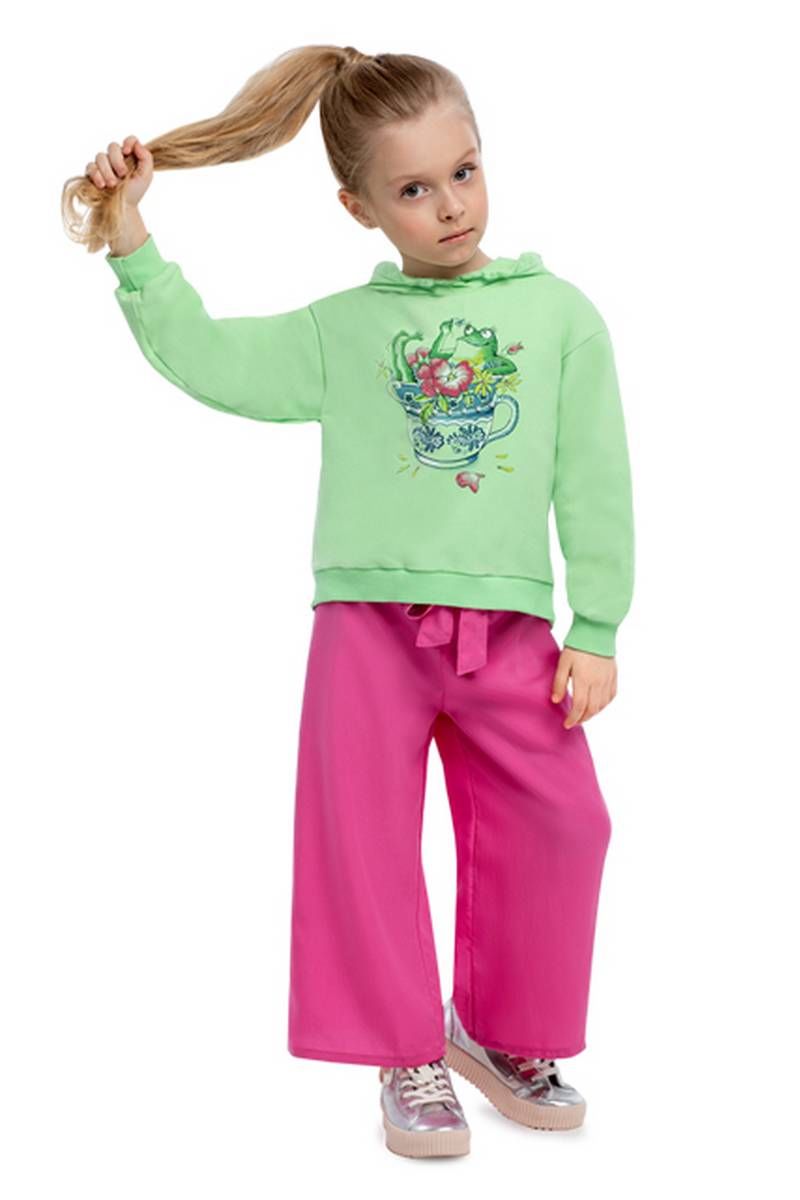 Джемперы и кардиганы Bell Bimbo 200066 яблоко