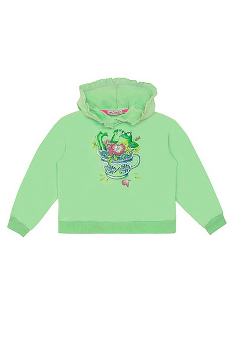 Джемперы и кардиганы Bell Bimbo 200066 яблоко