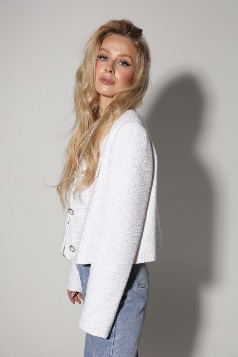 Жакеты LM.Wear М28-1
