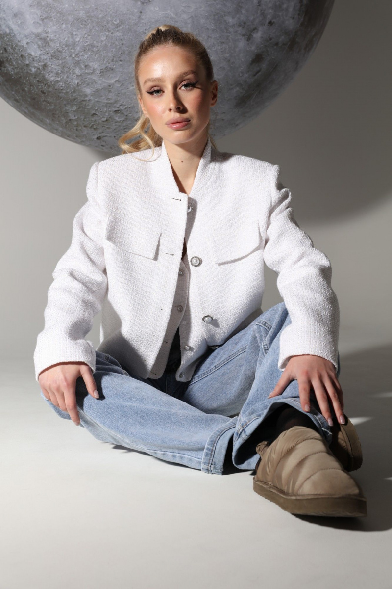 Брючный костюм LM.Wear М28-3