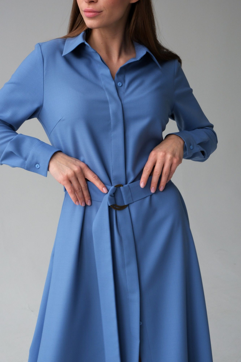 Платья HELEN BIRCH Pl040