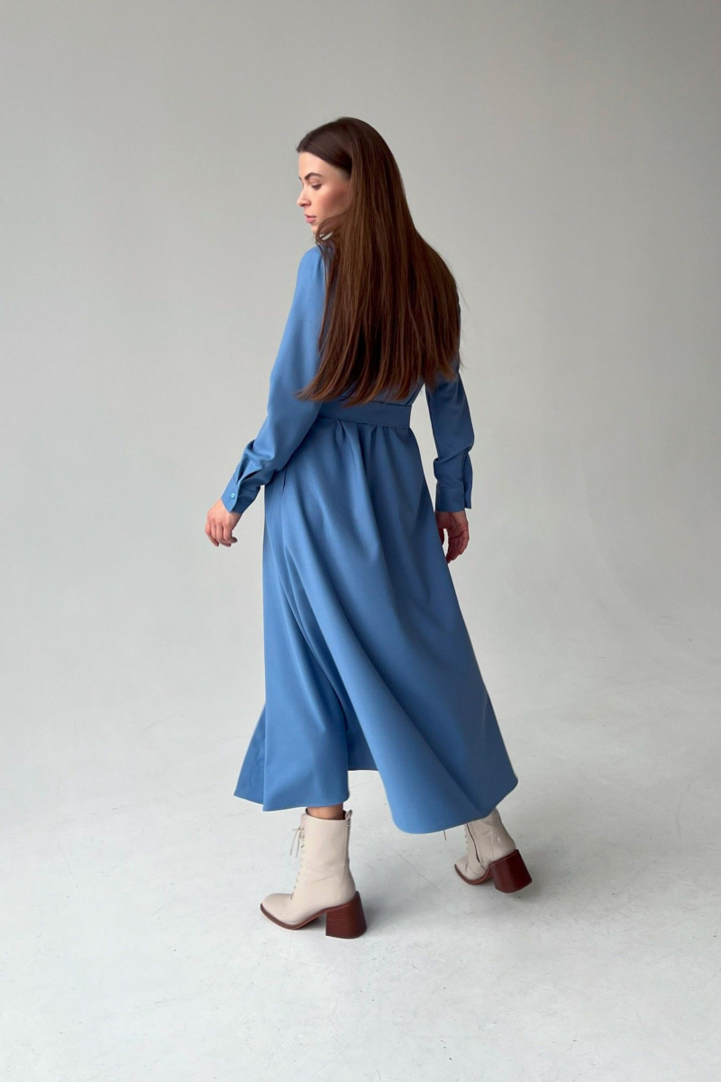 Платья HELEN BIRCH Pl040