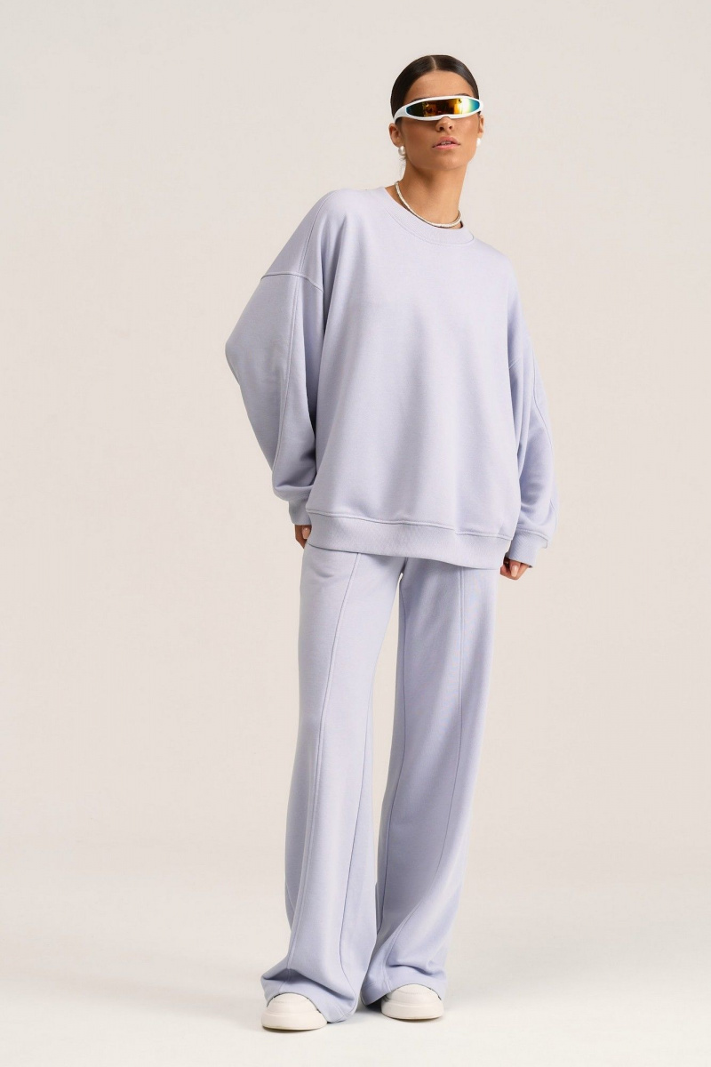 Брюки и леггинсы MG Wear 4102 исландский_голубой
