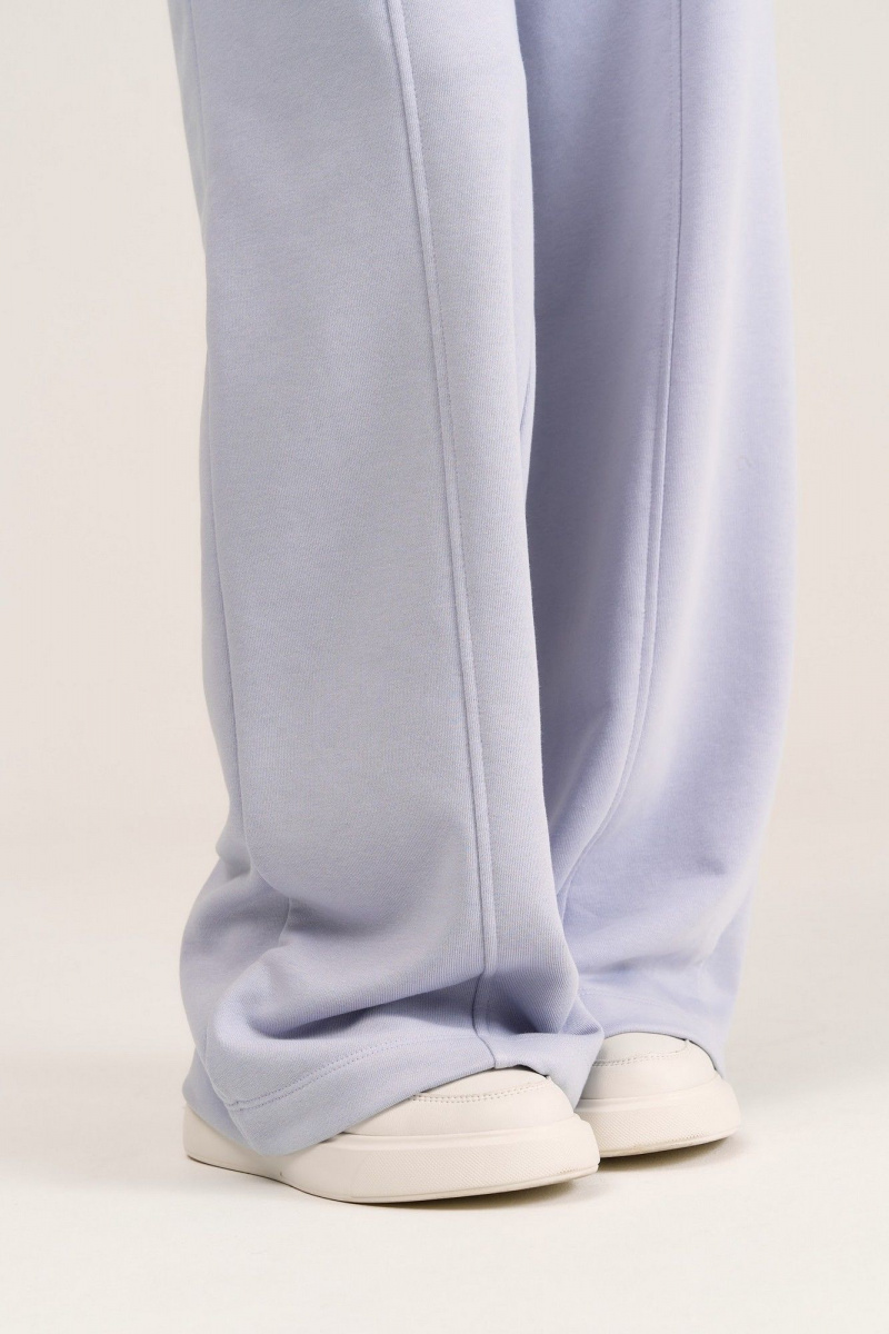 Брюки и леггинсы MG Wear 4102 исландский_голубой