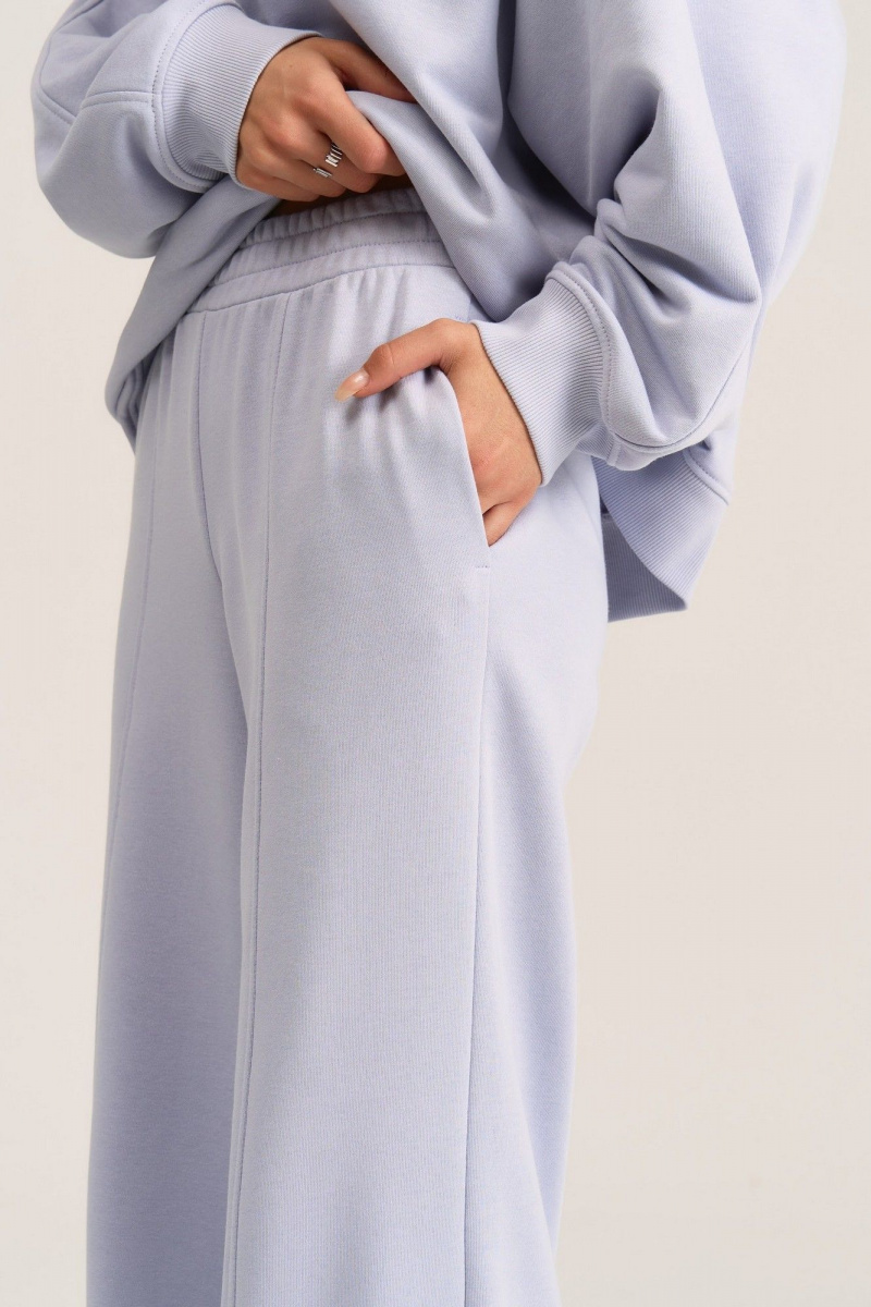 Брюки и леггинсы MG Wear 4102 исландский_голубой