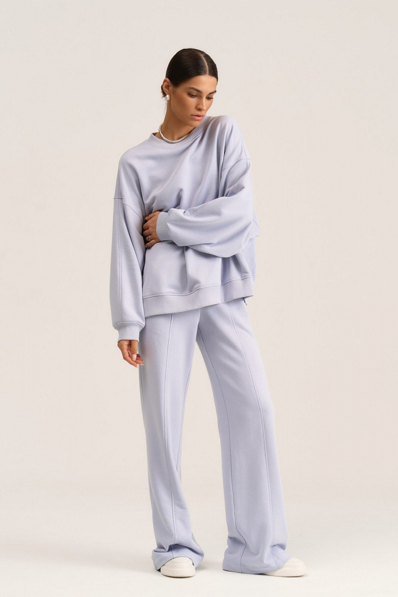 Брюки и леггинсы MG Wear 4102 исландский_голубой