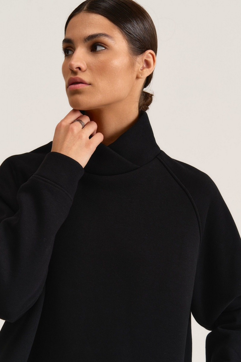 Толстовки и олимпийки MG Wear 2101 черный