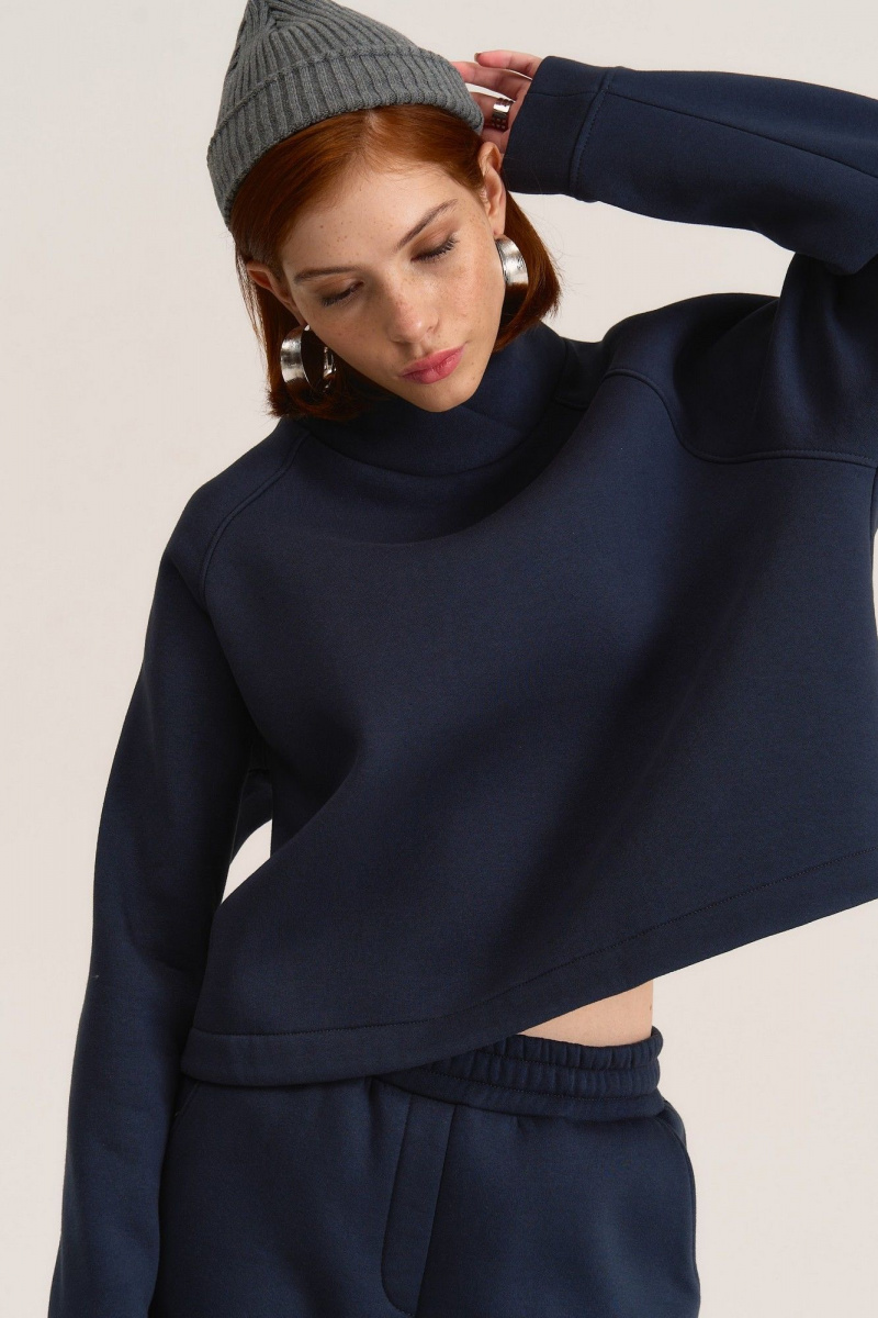 Толстовки и олимпийки MG Wear 2101 графит