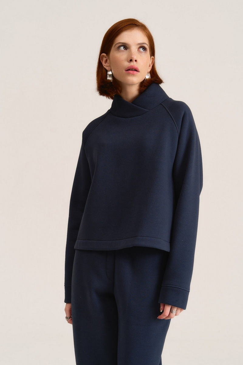 Толстовки и олимпийки MG Wear 2101 графит