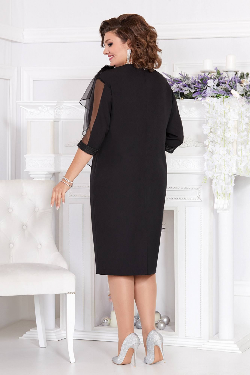 Платья Mira Fashion 5361