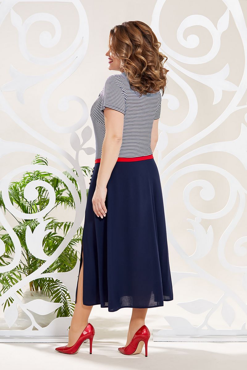 Платья Mira Fashion 4799