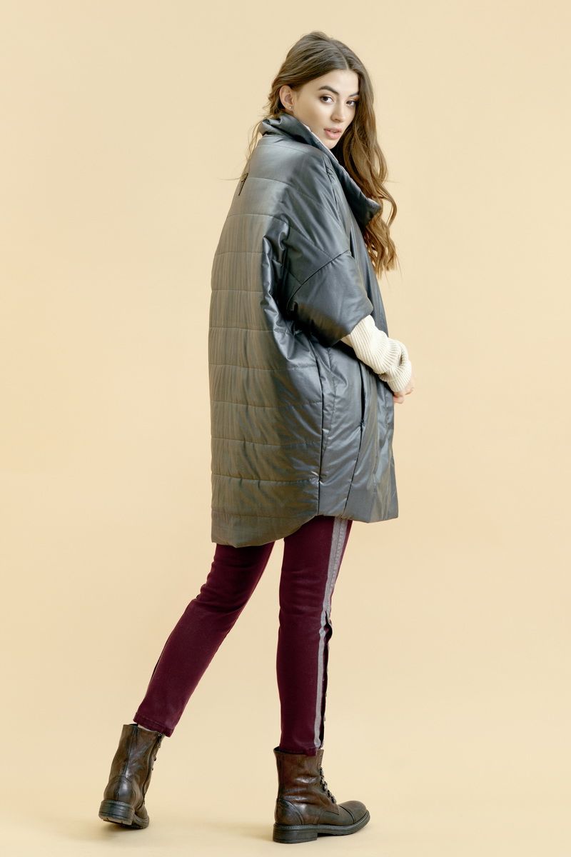 Брюки BURVIN 6398-11
