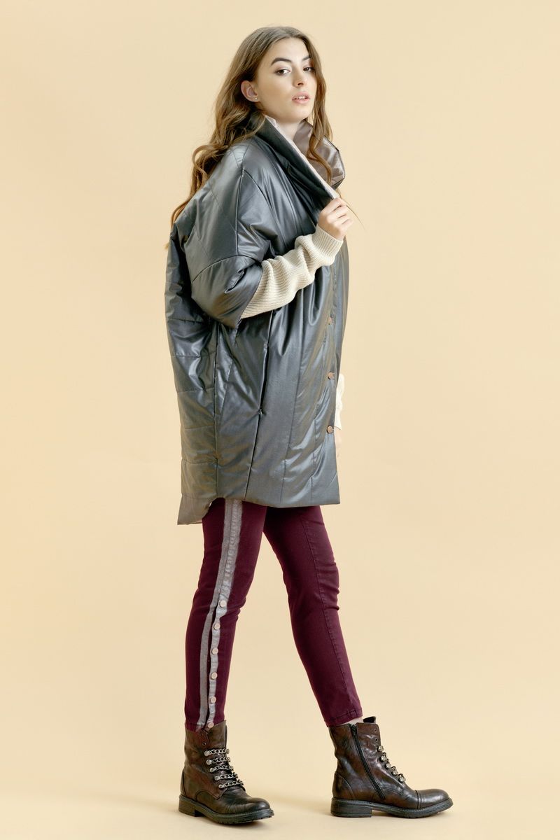 Брюки BURVIN 6398-11
