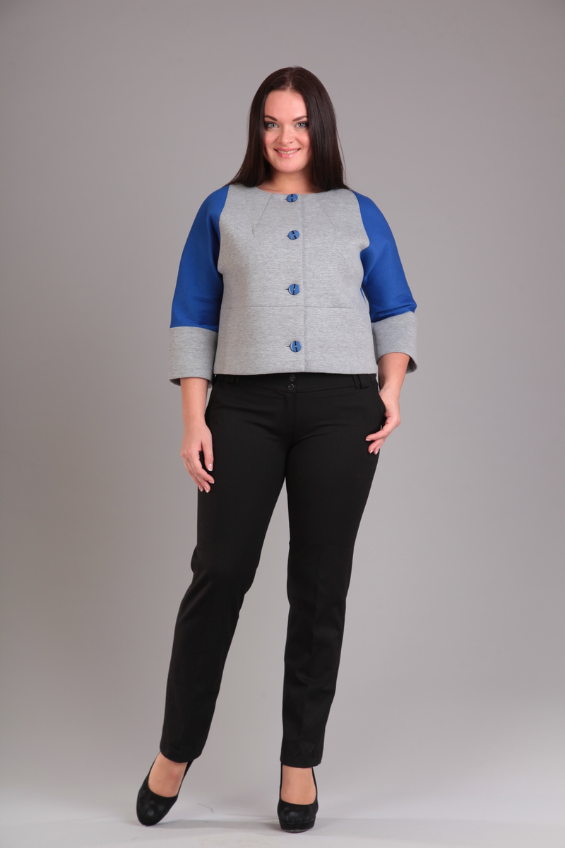 Жакеты Lady Style Classic 877