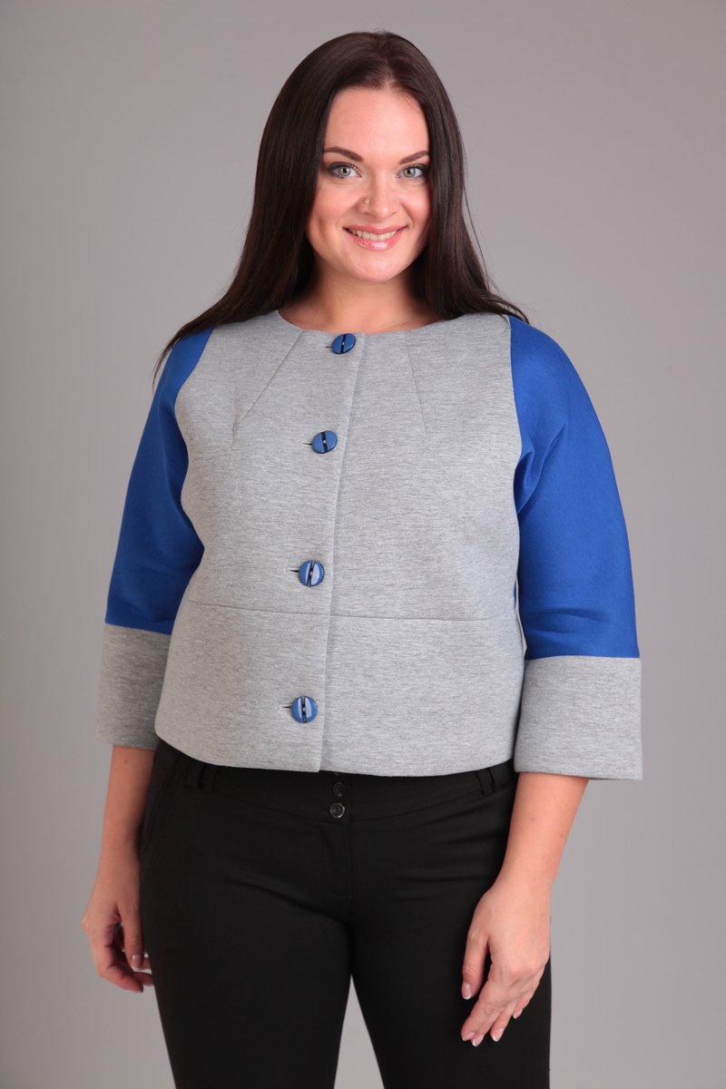 Жакеты Lady Style Classic 877