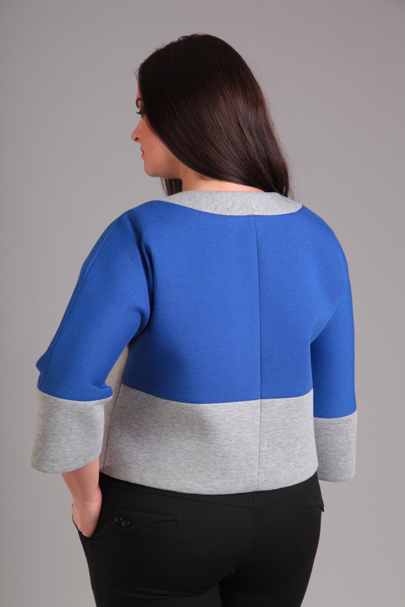 Жакеты Lady Style Classic 877