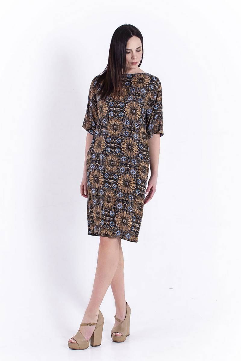 Платья SW Moda 01-173