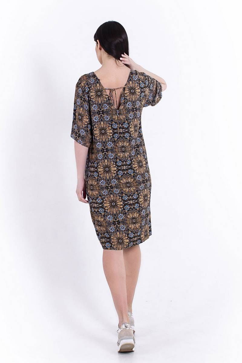 Платья SW Moda 01-173