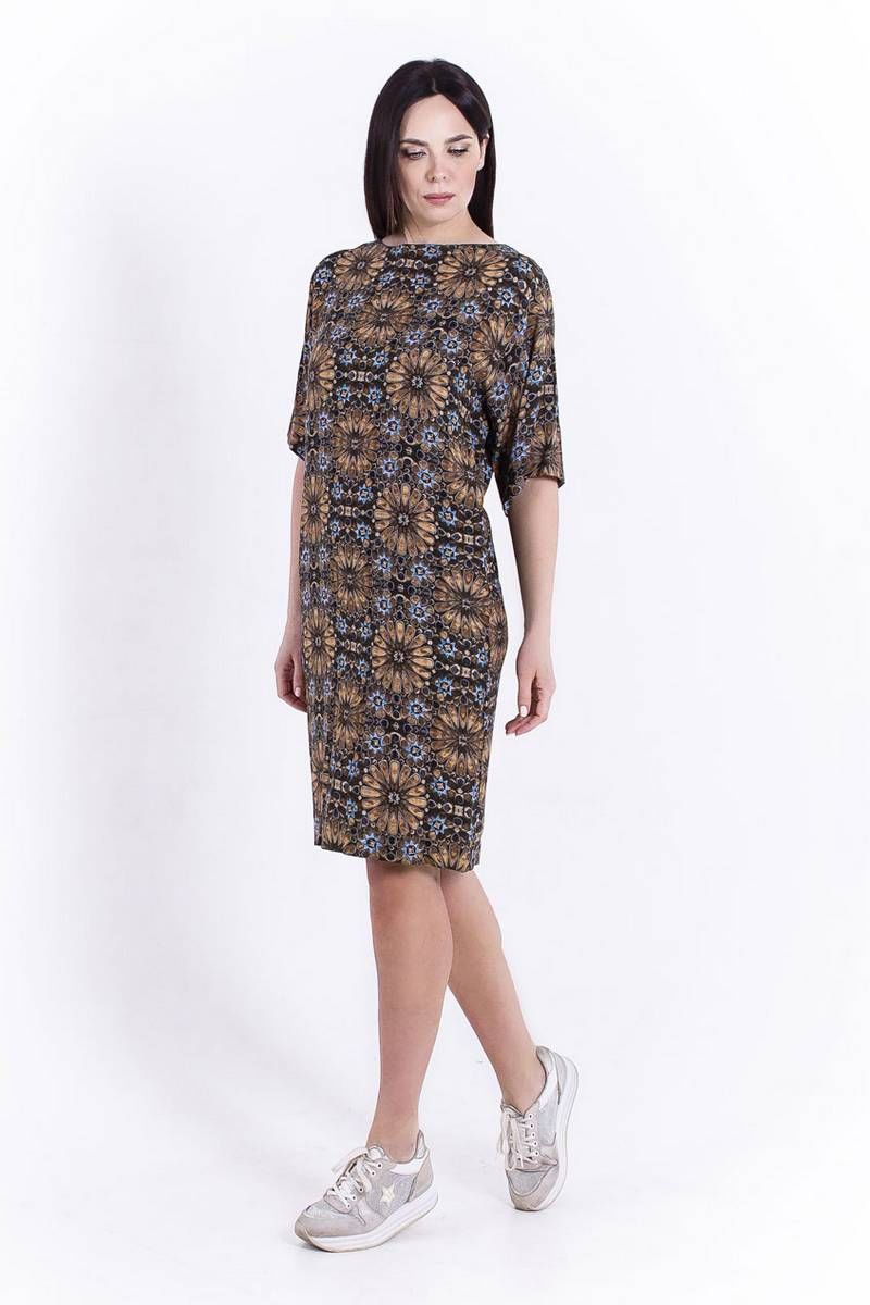 Платья SW Moda 01-173