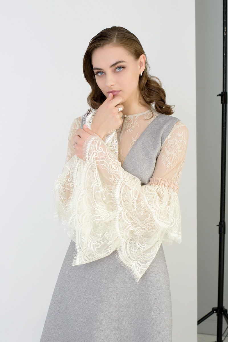 Сарафаны BURVIN 6650-81