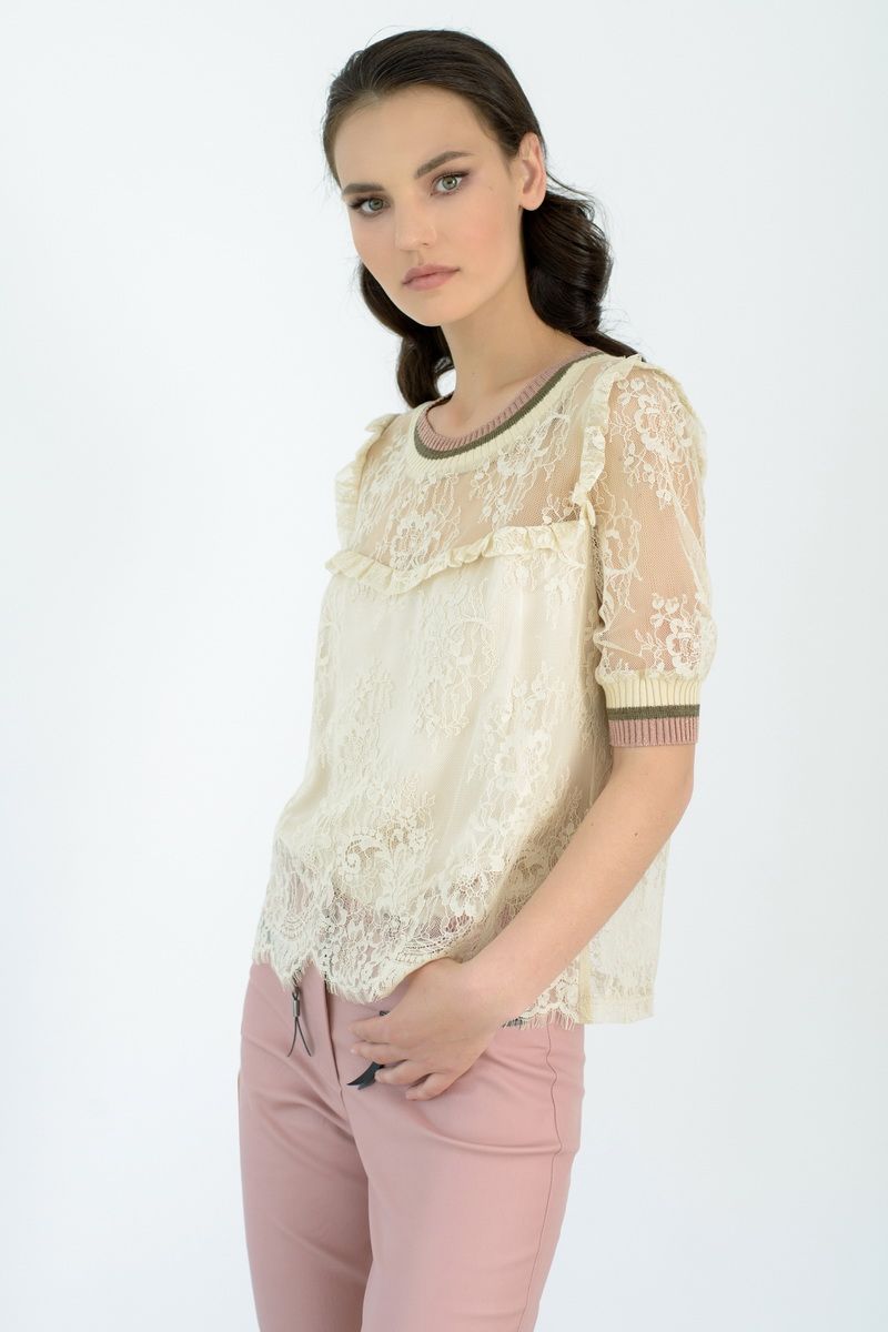 Брюки BURVIN 6685-11