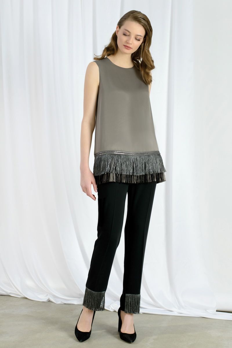 Блузы BURVIN 6693-51