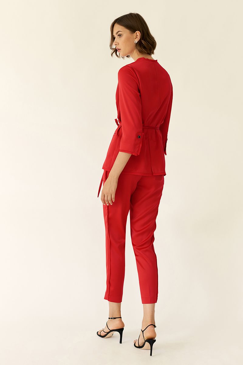 Брюки BURVIN 6638-11 2