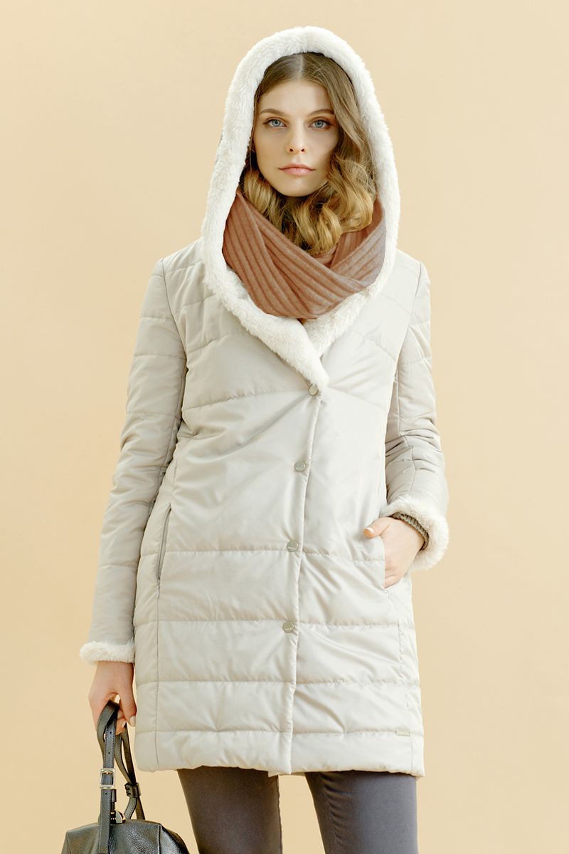 Шарфы и платки BURVIN 6547-00 2