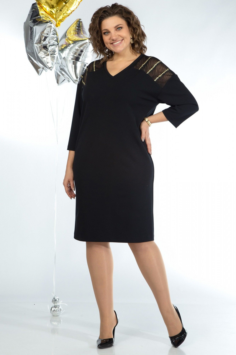 Платья Alani Collection 2046
