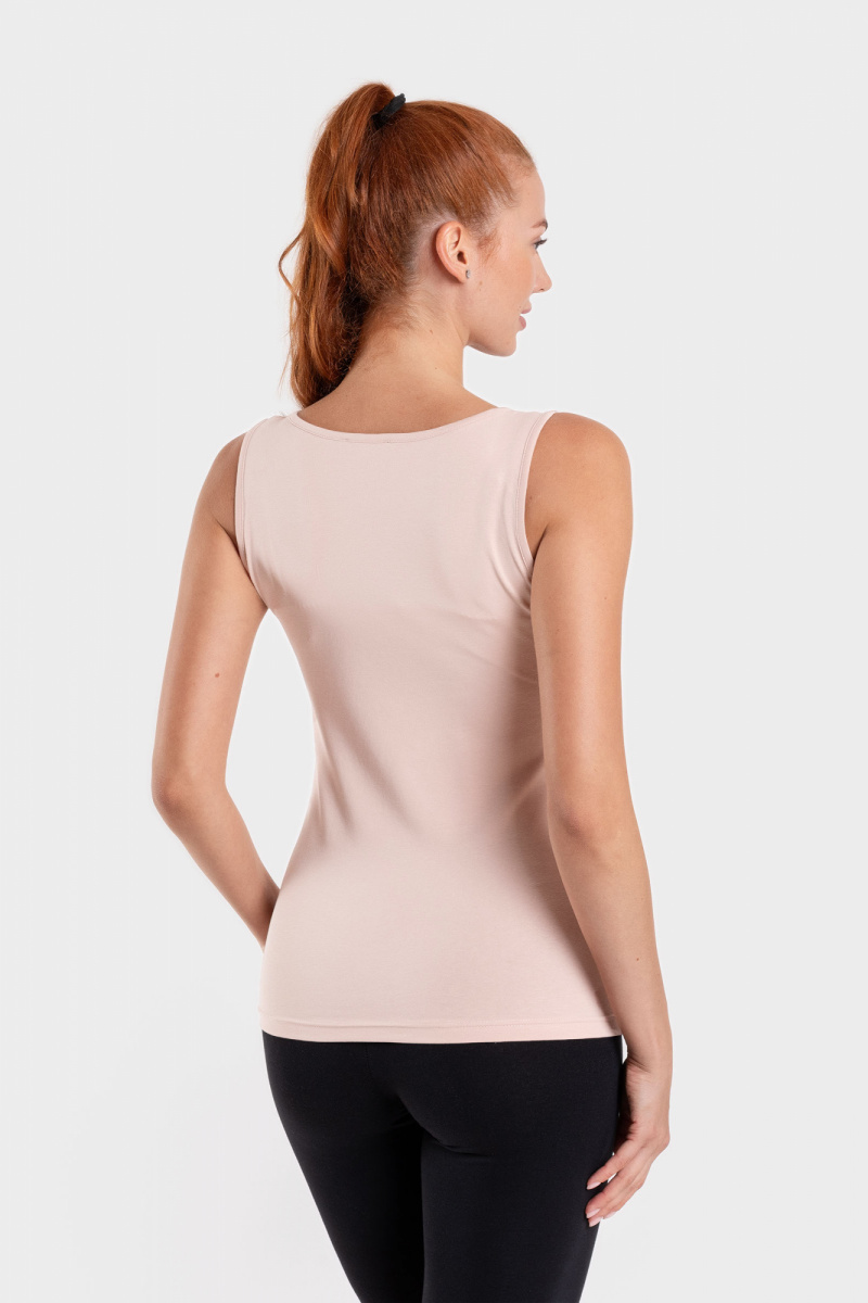 Майки SERGE 6247/42 rose-073