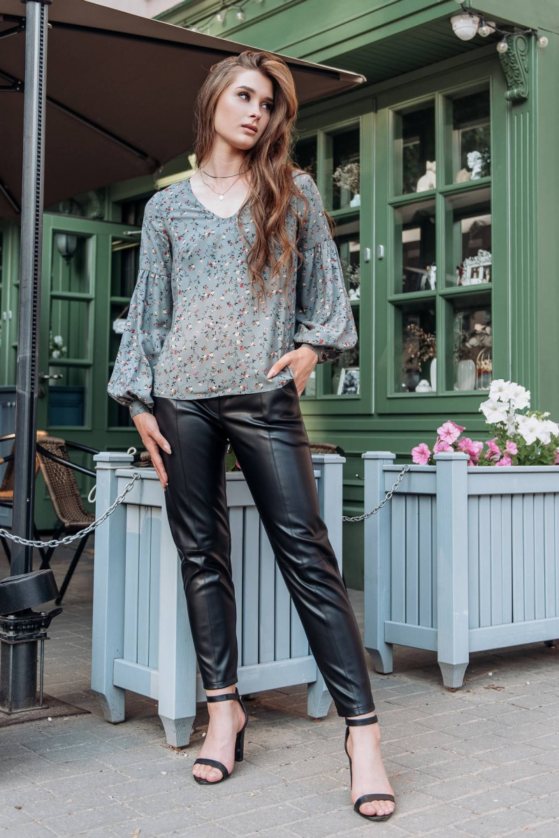 Блузы GlasiO 13018-
