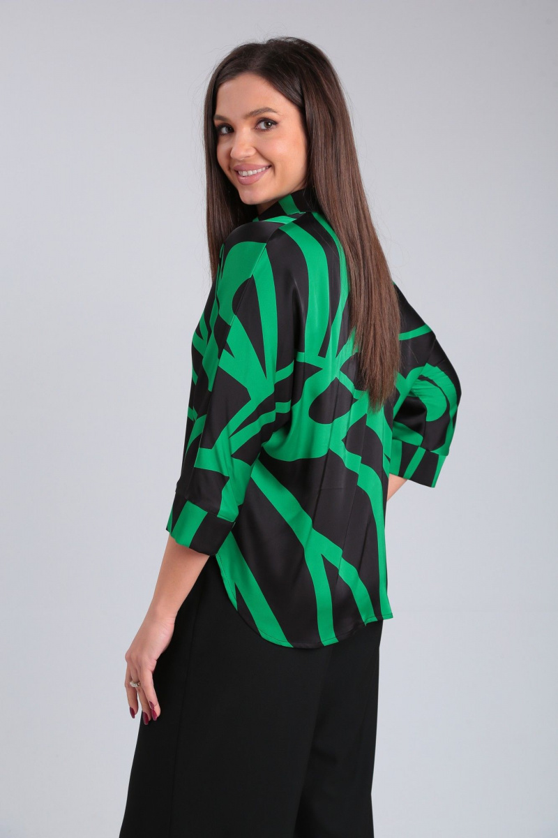 Блузы ALEZA 1182