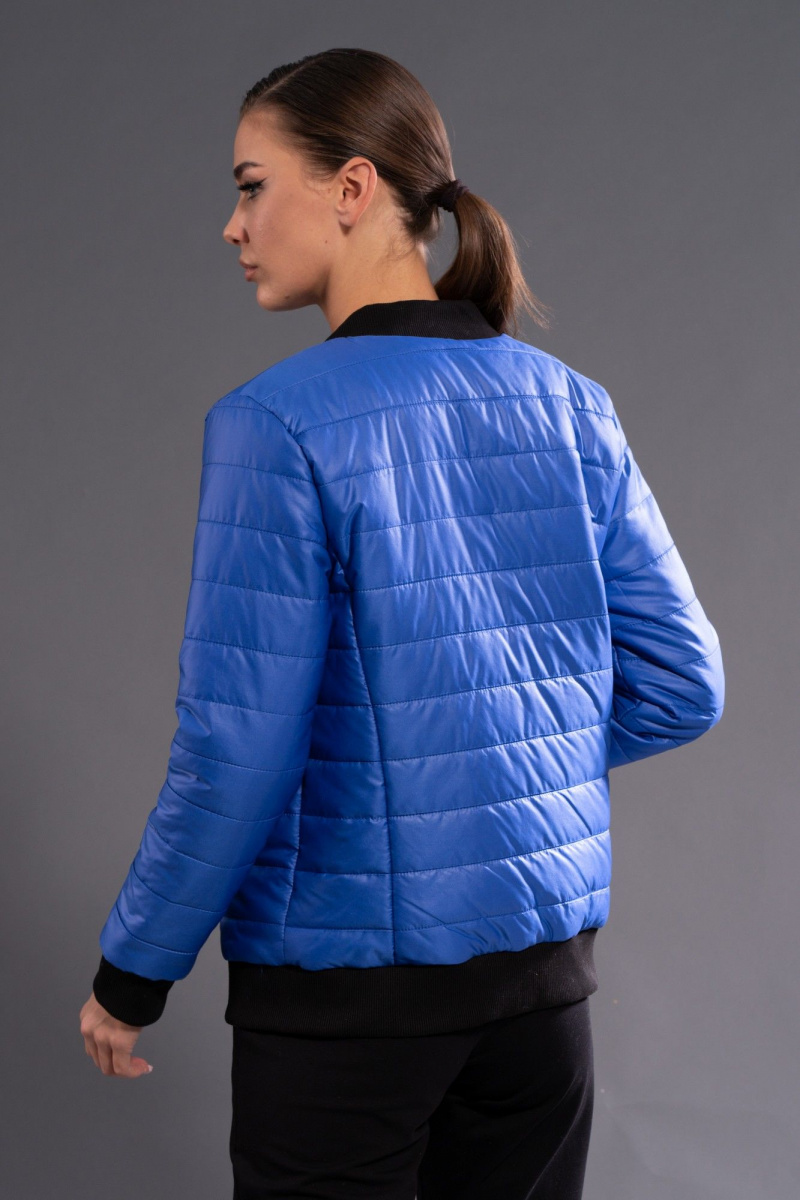Женский бомбер Kivviwear 3120.05