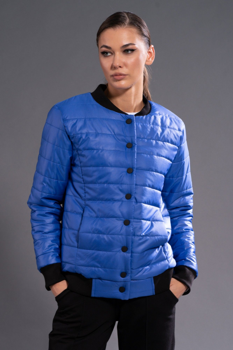 Женский бомбер Kivviwear 3120.05