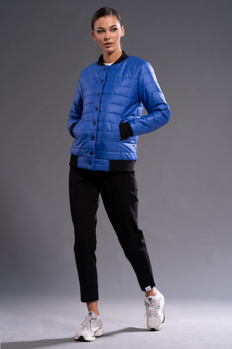 Женский бомбер Kivviwear 3120.05