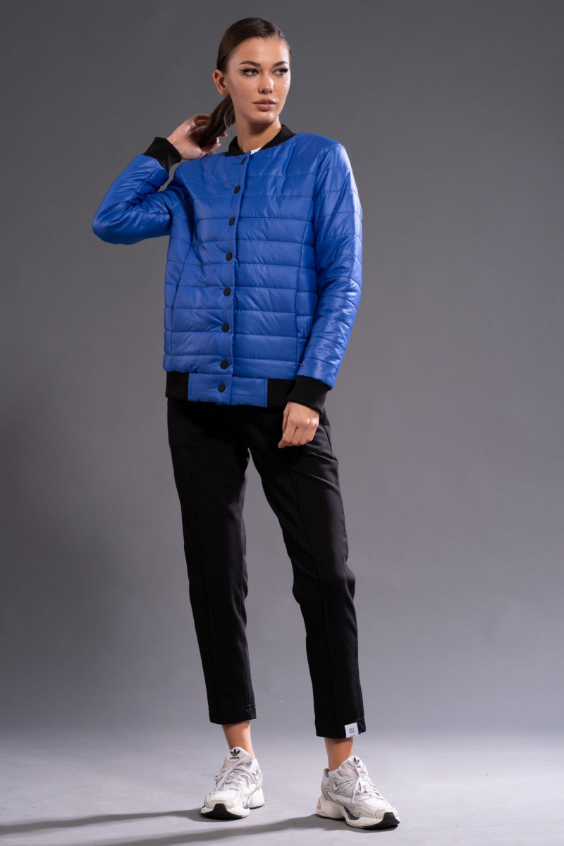 Женский бомбер Kivviwear 3120.05