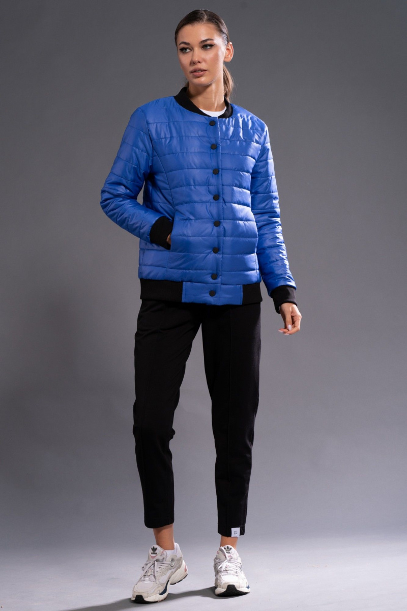 Женский бомбер Kivviwear 3120.05