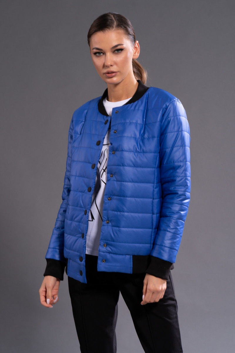 Женский бомбер Kivviwear 3120.05