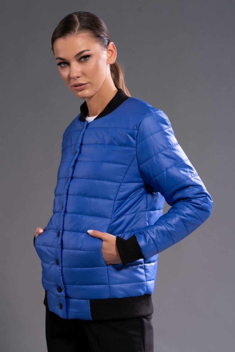 Женский бомбер Kivviwear 3120.05
