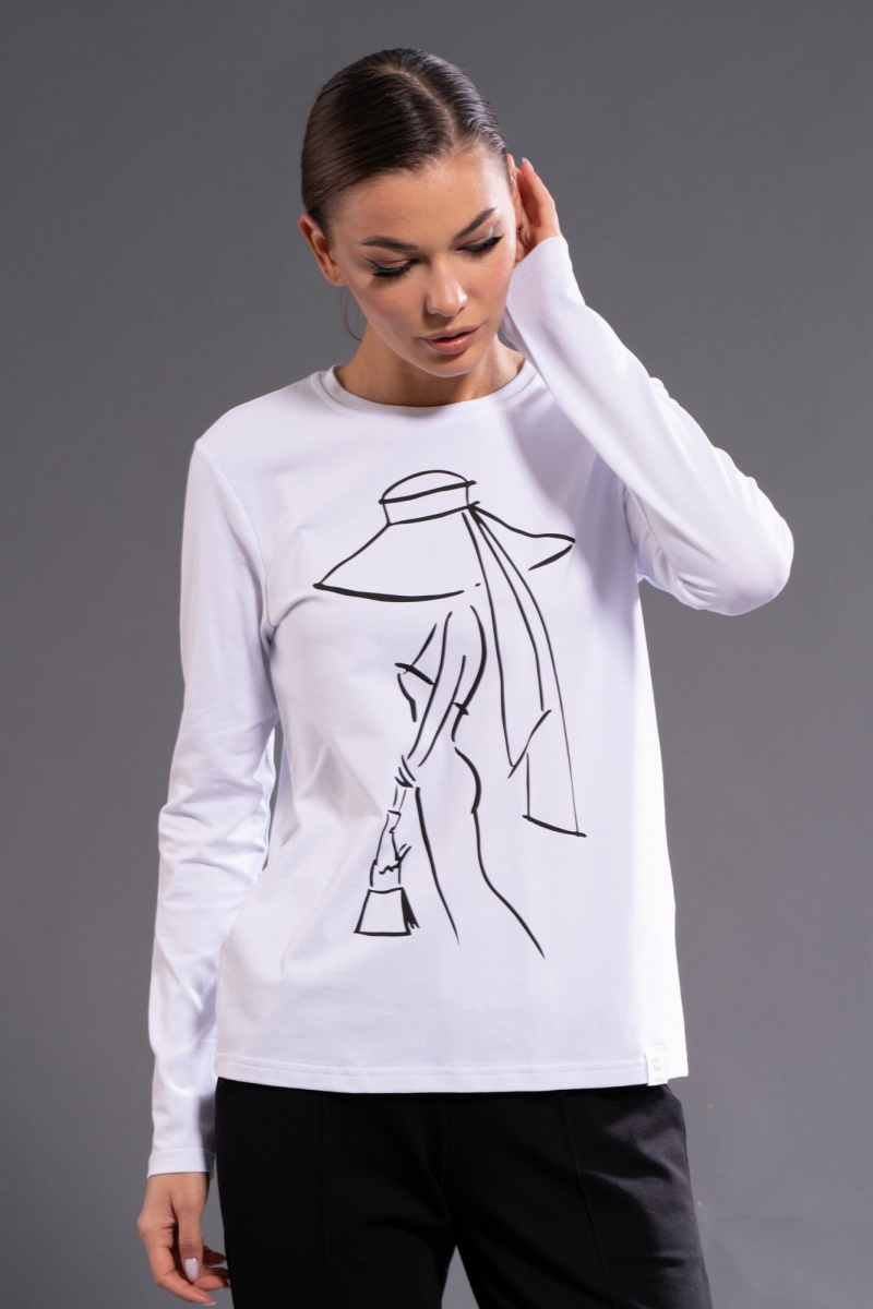Джемперы Kivviwear 4061.50