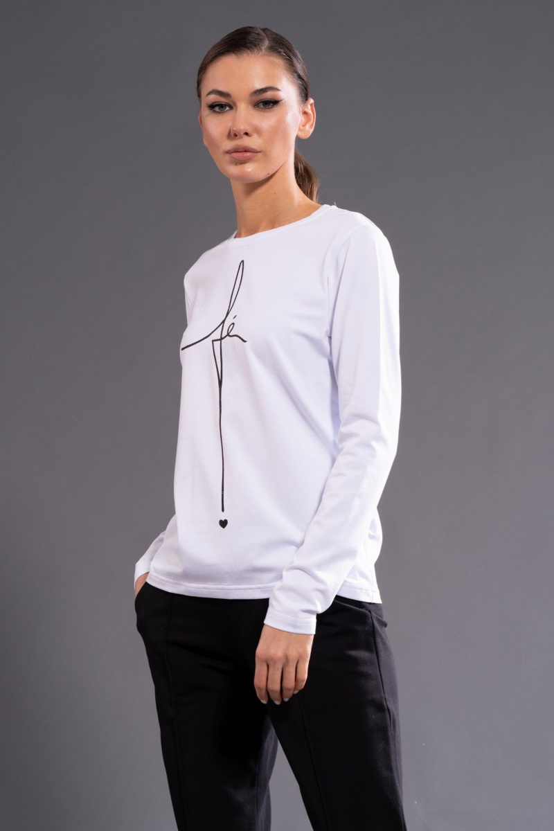 Джемперы Kivviwear 4061.51