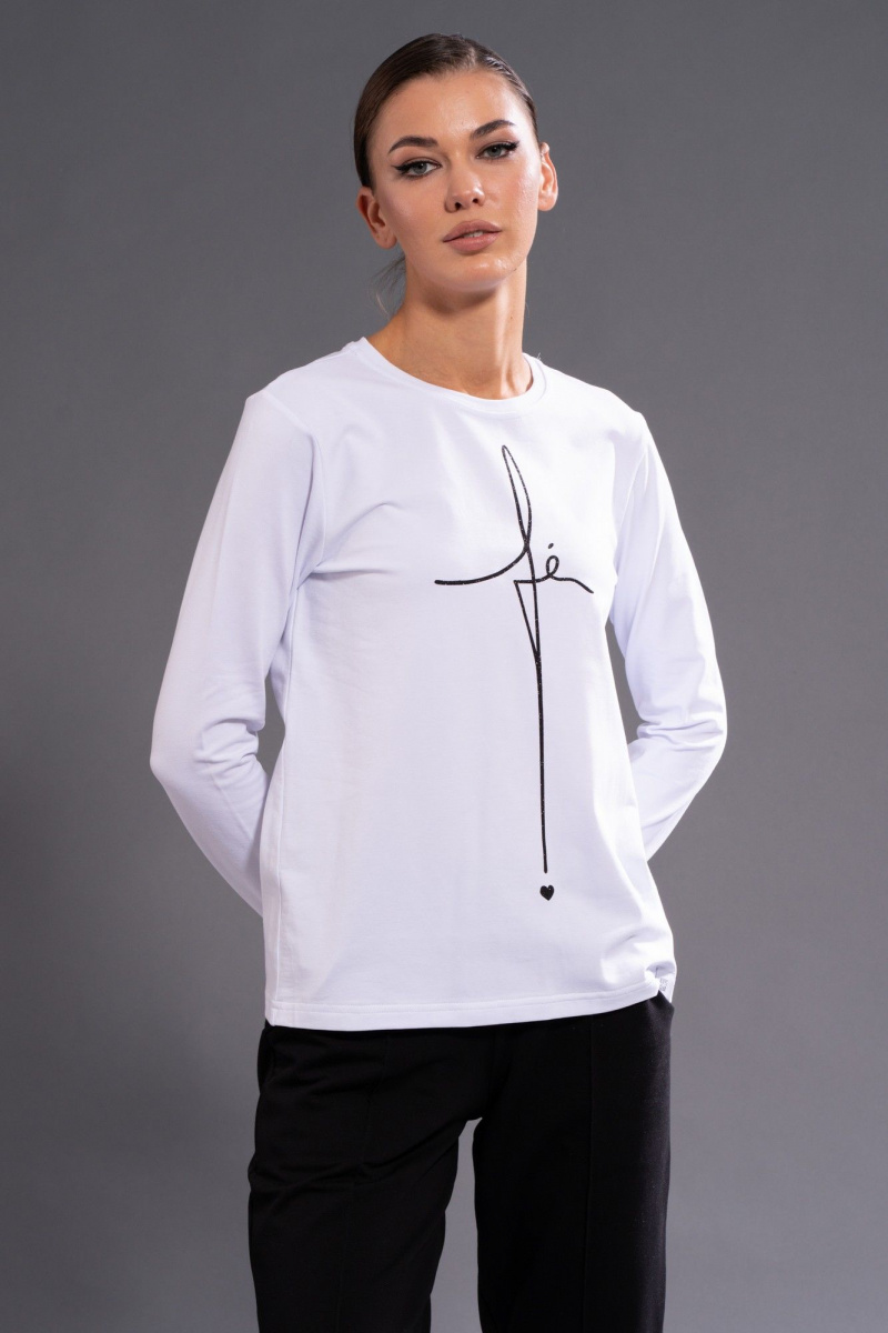 Джемперы Kivviwear 4061.51