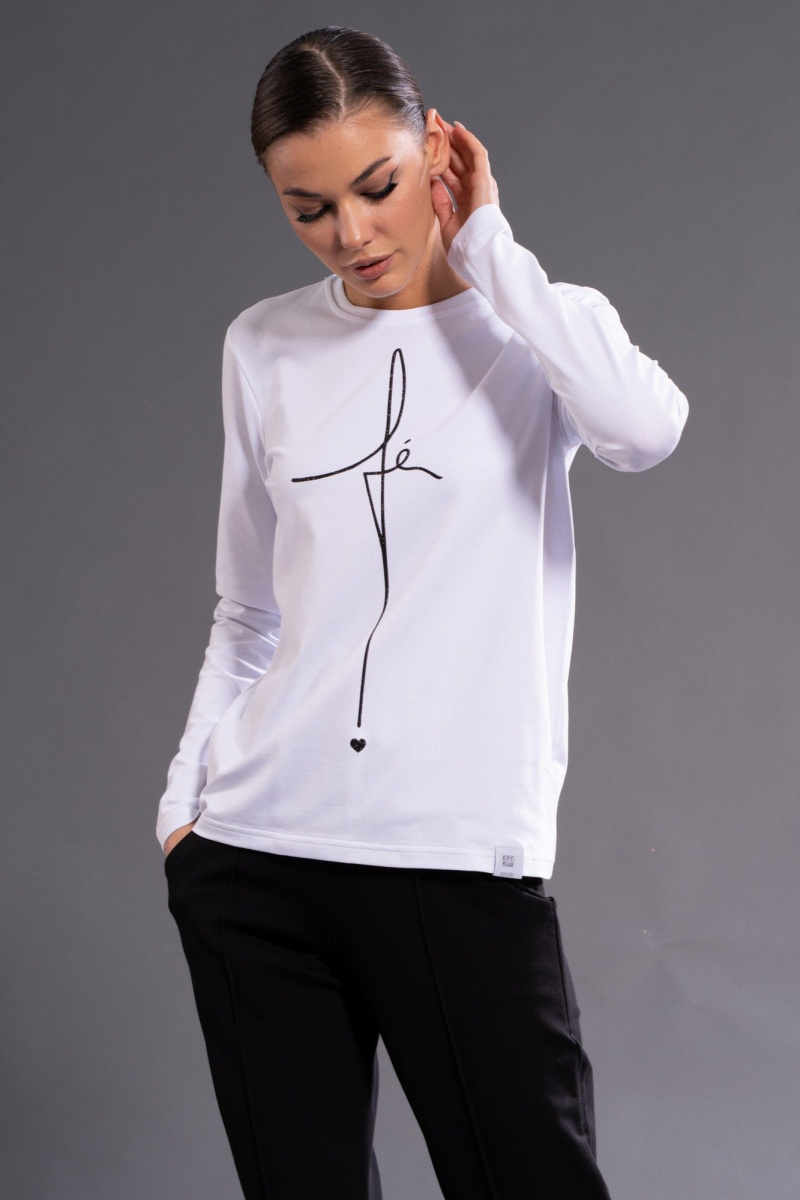 Джемперы Kivviwear 4061.51
