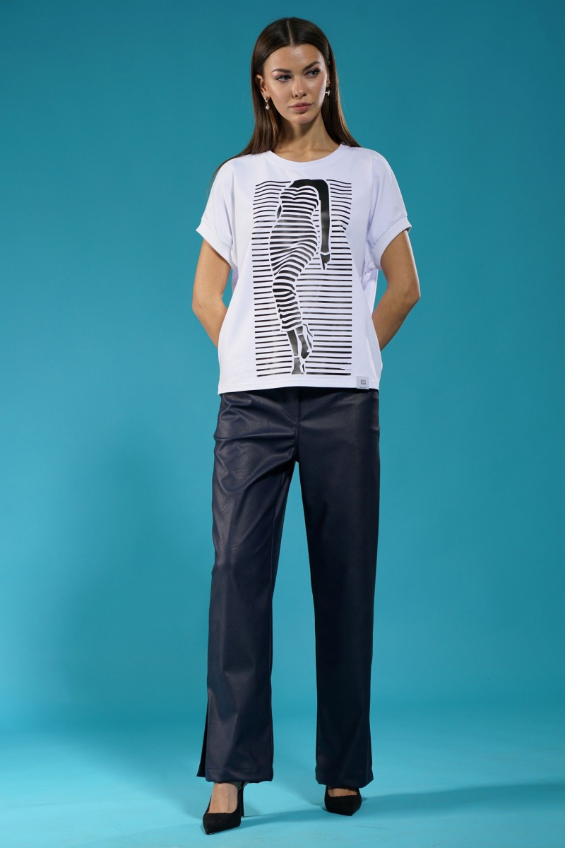 Майки Kivviwear 4072.11