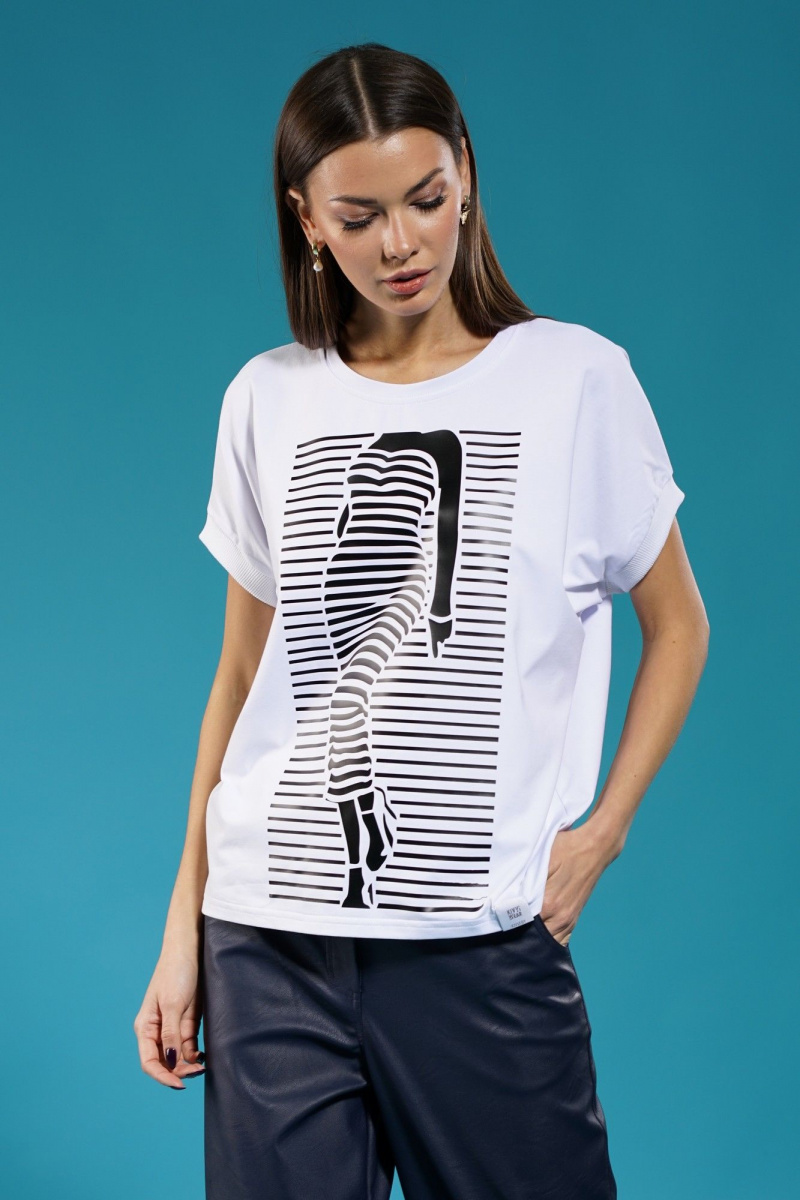 Майки Kivviwear 4072.11